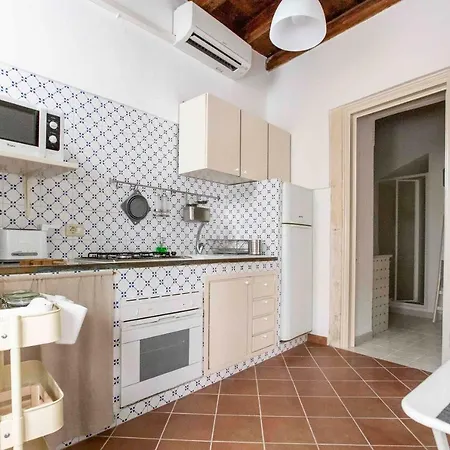 Casa Le Sardine *