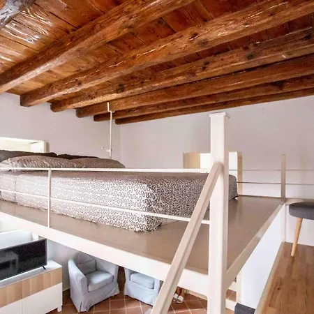 Casa Le Sardine