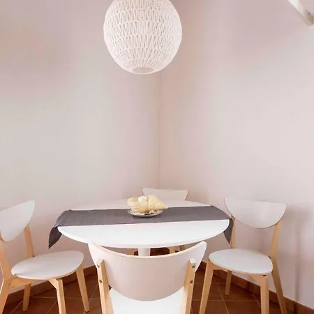 Casa Le Sardine * Сиракузы