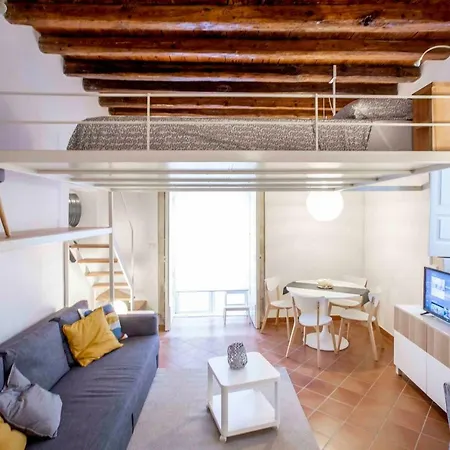 Апартаменты Casa Le Sardine