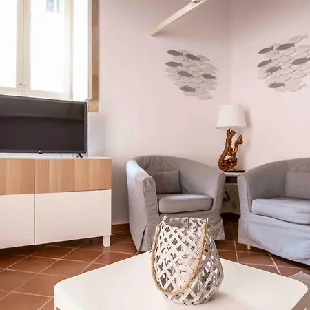 Casa Le Sardine *