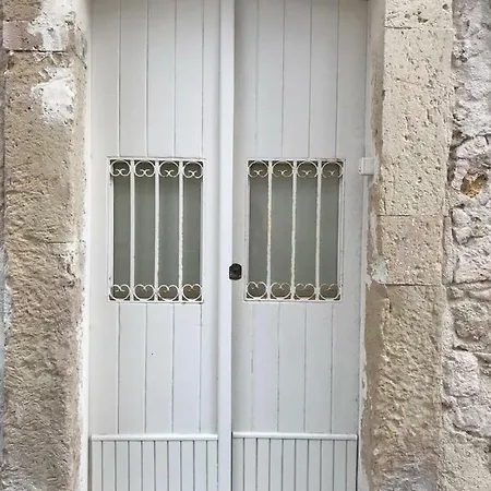 Casa Le Sardine Апартаменты